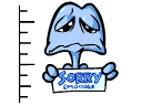 sorry for u