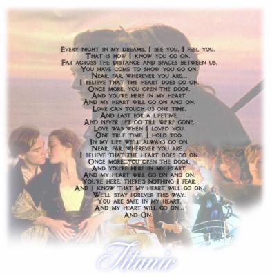 titanic